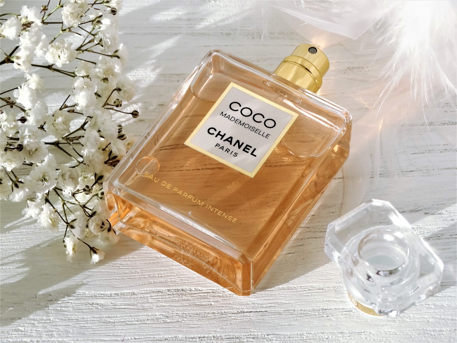 Faire risque Suinter parfum femme coco mademoiselle intense Embrouiller