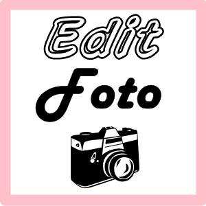 Aplikasi Editor Foto untuk Android Gratis dan Terpopuler Ilustrasi aplikasi edit foto