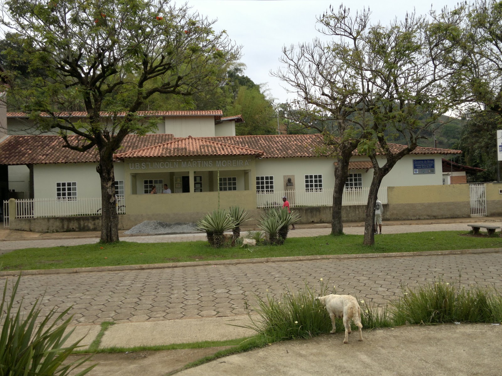 Santa Maria de Itabira em FOCO Conselho Santa Maria de Itabira em FOCO Conselho