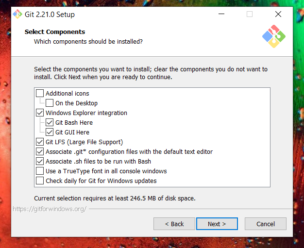 A Guide to Install Git