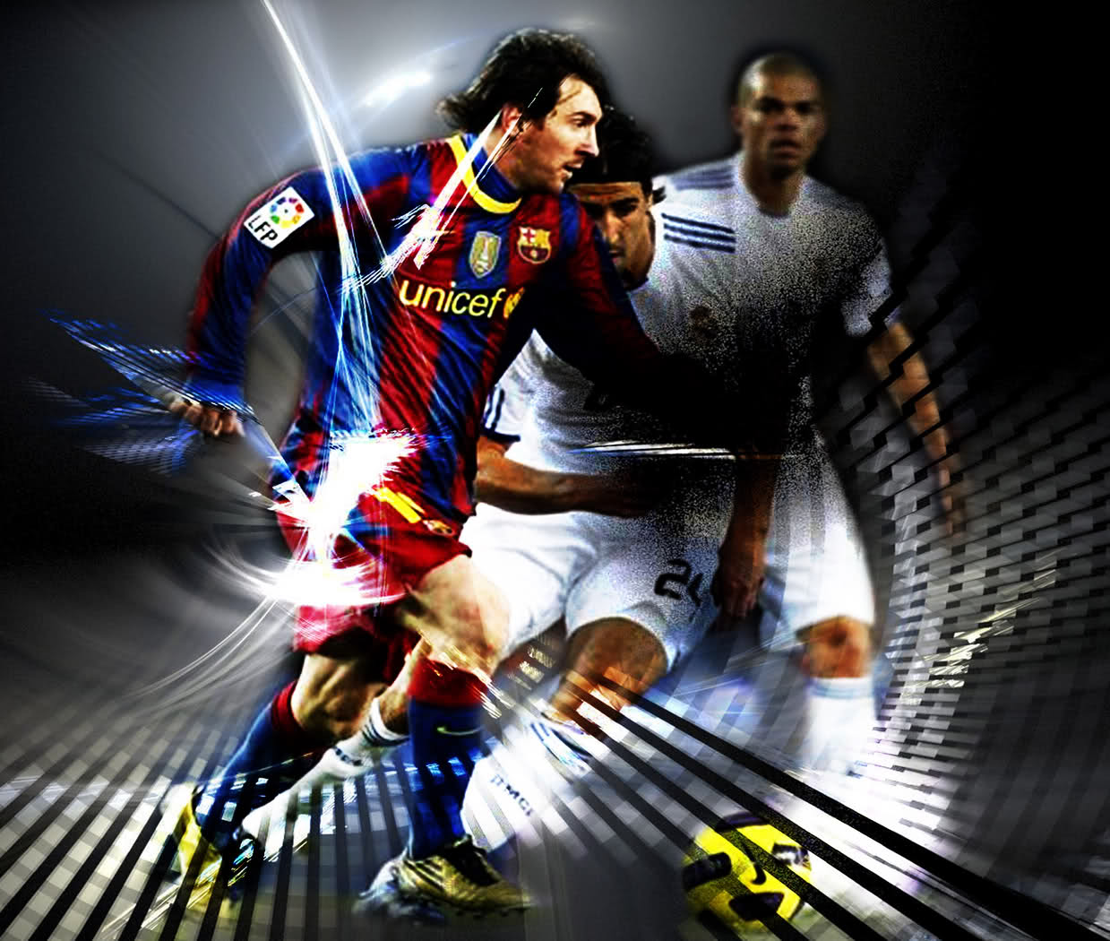 top footballer wallpaper: Lionel Messi HQ Wallpapers for your Collection1239 x 1050