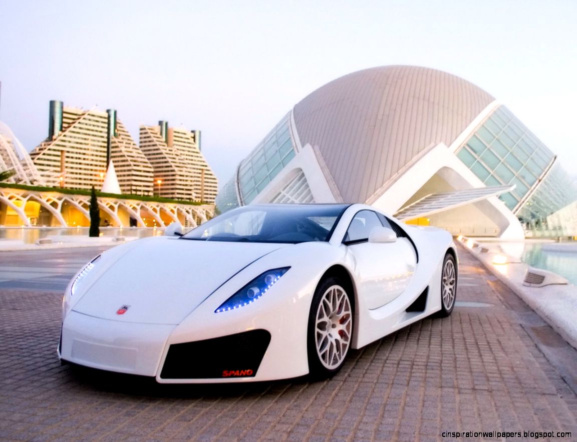 New Sports Cars Supercars Hd Wallpaper Of Car Cars Full Hd