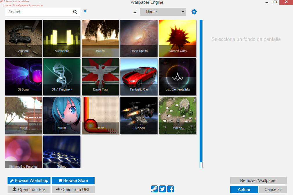 how to download wallpaper engine free free wallpaper engine