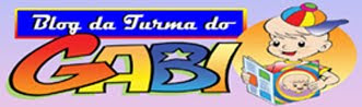 Site/Blog da Turma do Gabi
