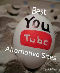Best Alternatives of YouTube