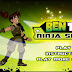 Ben 10 Ninja Spirit