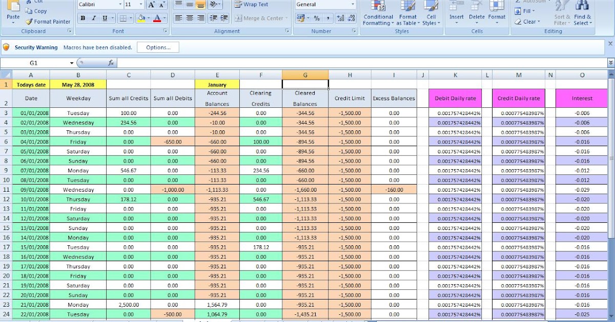 Microsoft Excel Tutorial: How To Rename A Worksheet ~ NairaPoint Tech Blog