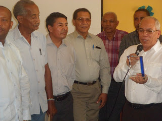 Unión Europea lanza campaña de sensibilización y educación ambiental en municipios provincia Independencia 