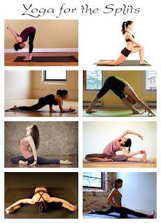 Yoga Poses – Exploring The Body, Mind & Beyond