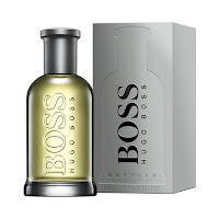 Hugo Boss  Bottled