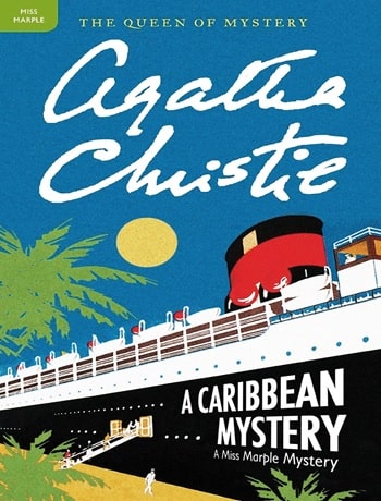 Ebook Novel [A Caribbean Mystery] Oleh Agatha Christie
