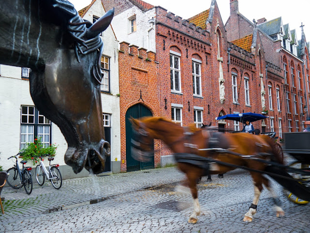 Bruges Belgium 13