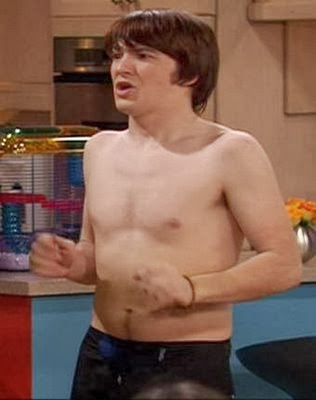 Naked Pictures Of Drake Bell 98