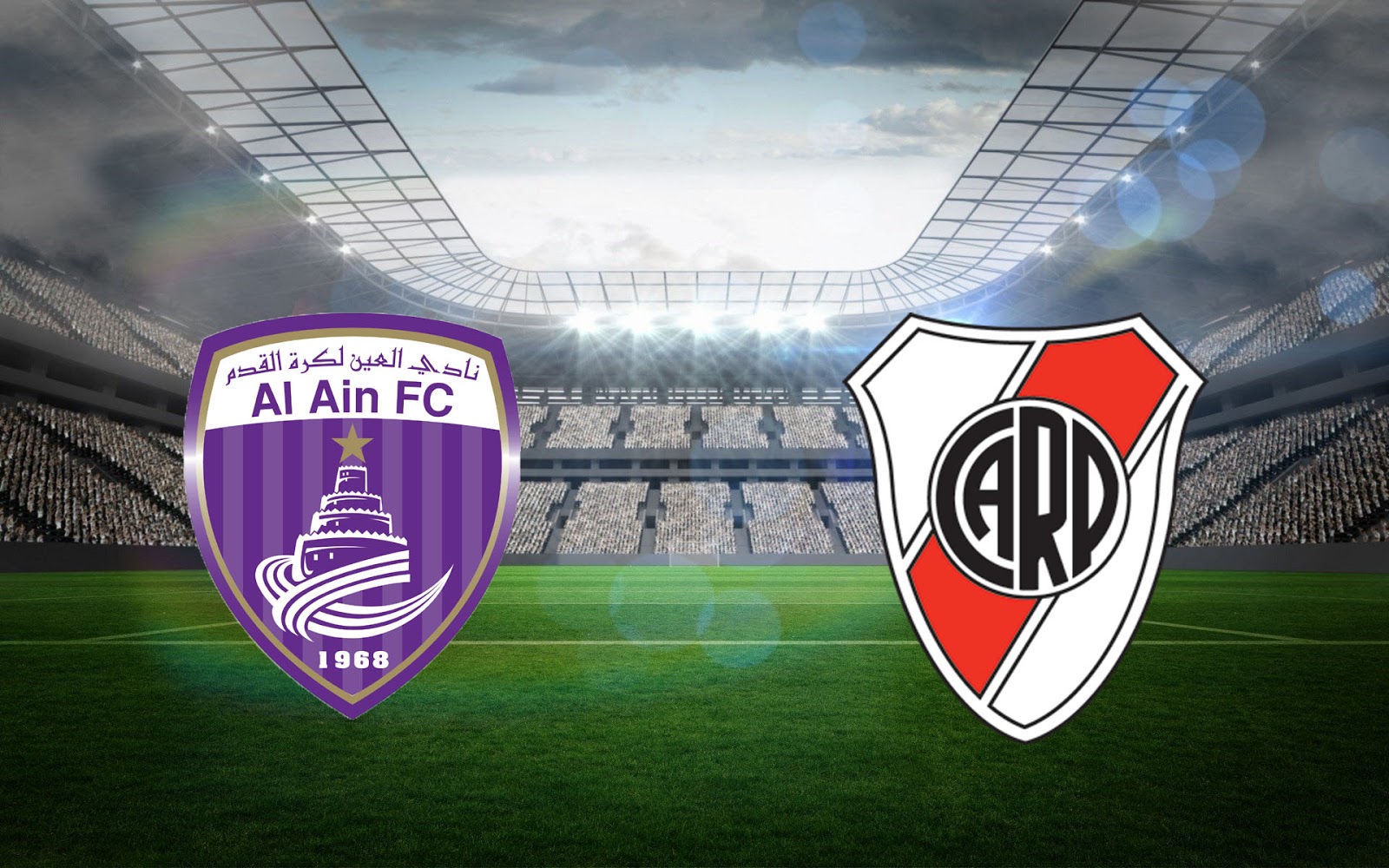 مشاهدة مباراة العين وريفر بليت بث مباشر اليوم 18-12-2018 في كاس العالم للاندية مشاهدة مباراة العين وريفر بليت بث مباشر اليوم 18-12-2018 في كاس العالم للاندية