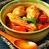 Resepi Ayam