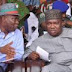 Former council boss, Augustine Nnamani emerges Enugu PDP chairman