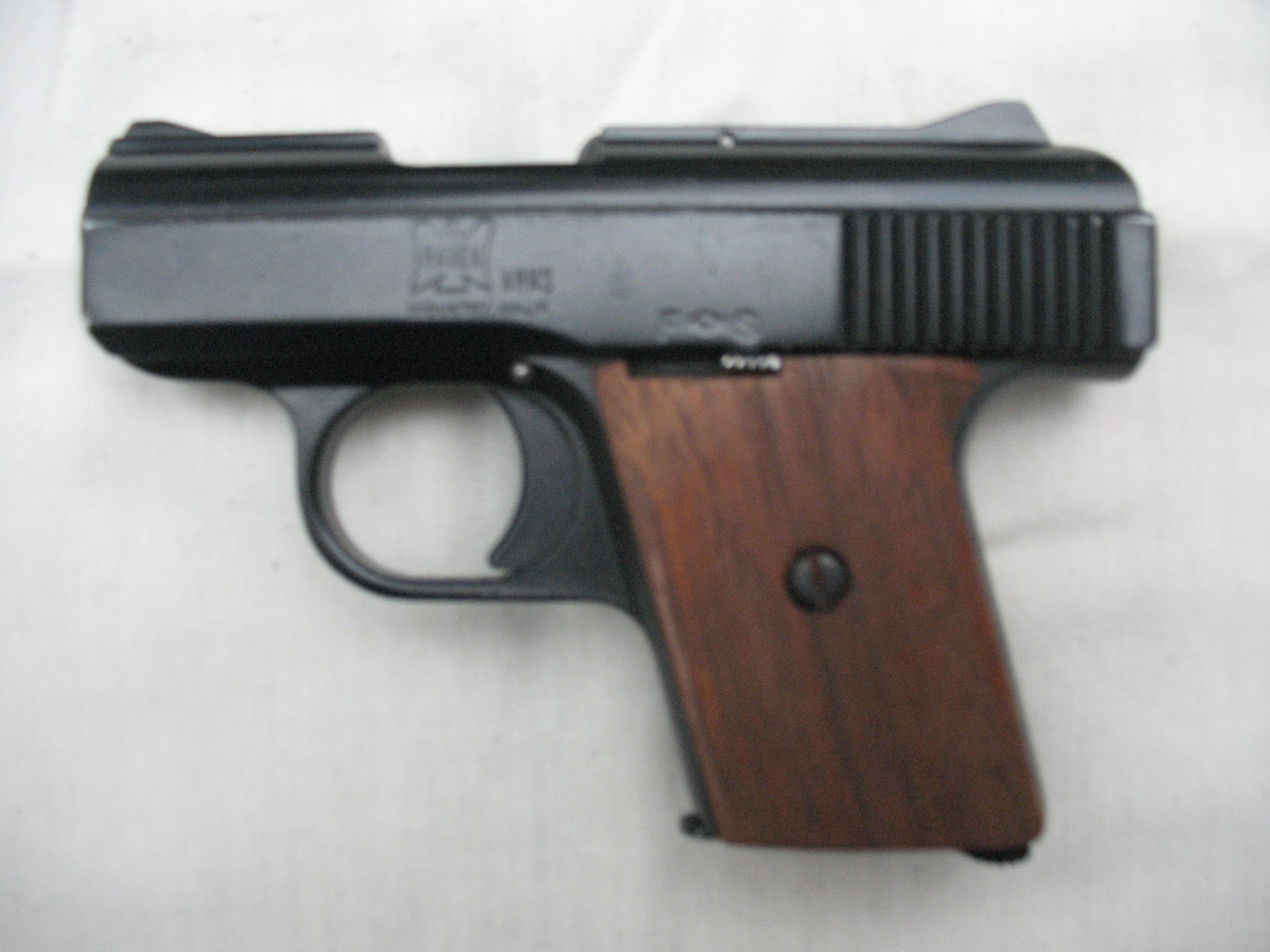 Sensible Survival Pocket Pistol Comparison Test