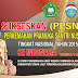 Perkemahan Pramuka Santri Nusantara (PPSN) IV Tahun 2015