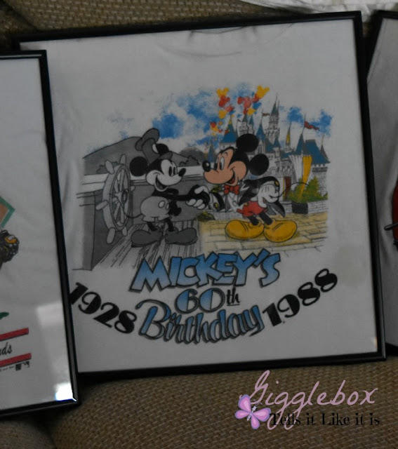 wall art out of t-shirts, favorite t-shirt keepsake, wall art out of t-shirts without cutting the shirts,