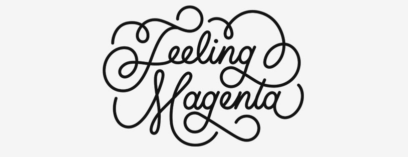 Feeling Magenta