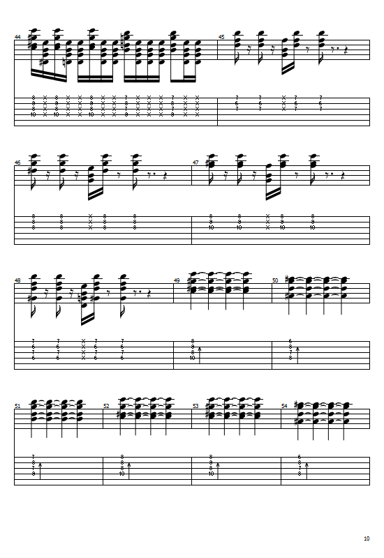 This Love Tabs Maroon 5. How To Play This Love On Guitar Tabs & Sheet Online