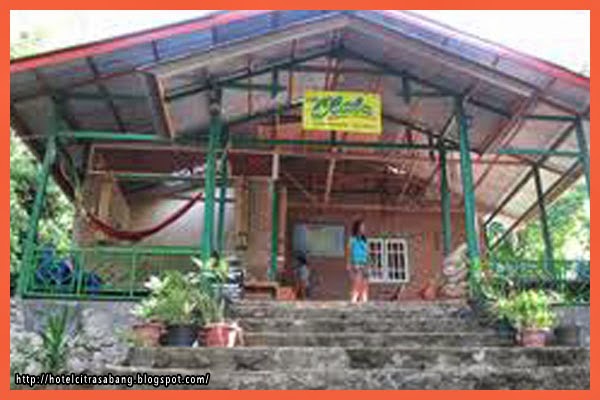 HOTEL CITRA: Penginapan Di Sabang