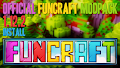HOW TO INSTALL<br>Official FunCraft Modpack [<b>1.12.2</b>]<br>▽