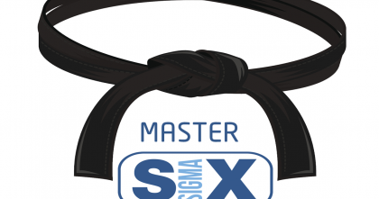 Blog do Luigi Arruda Certificação Six Sigma Master Black Belt