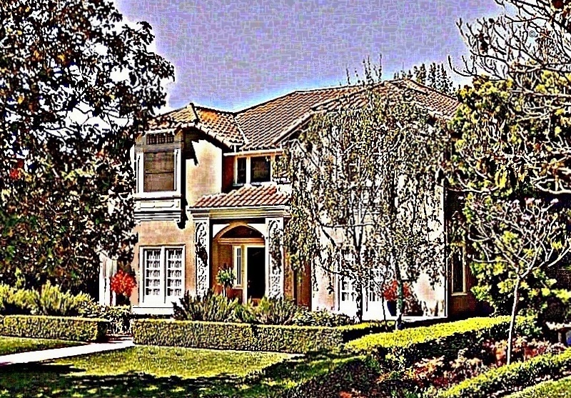 WINDSOR SQUARE Historic Los Angeles