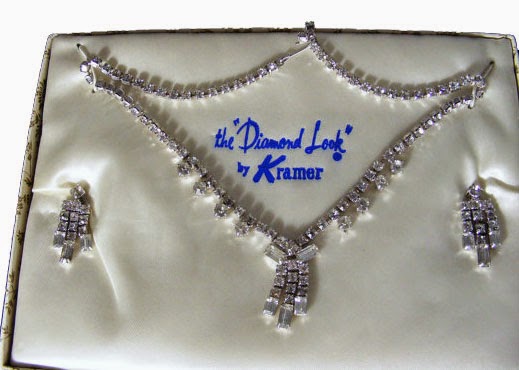 Vintage Jewelry Sellers on Etsy: The Classic Style of Kramer