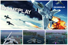 Ace Combat X: Skies of Deception pc español