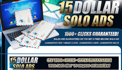15dollarsoloads, 15 dollar solo ads reviews
