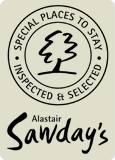 Alastair Sawdays