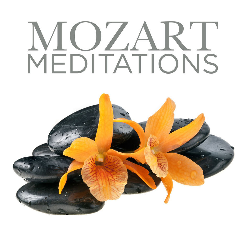 Various Artists Mozart Meditations [iTunes Plus AAC M4A] Classical