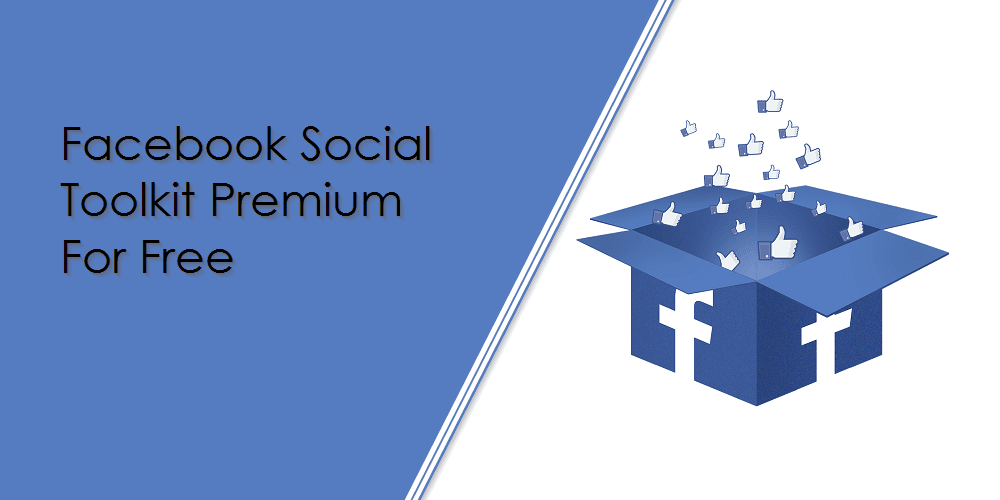 Facebook Social Toolkit Premium Version FREE Chrome Extension 2017