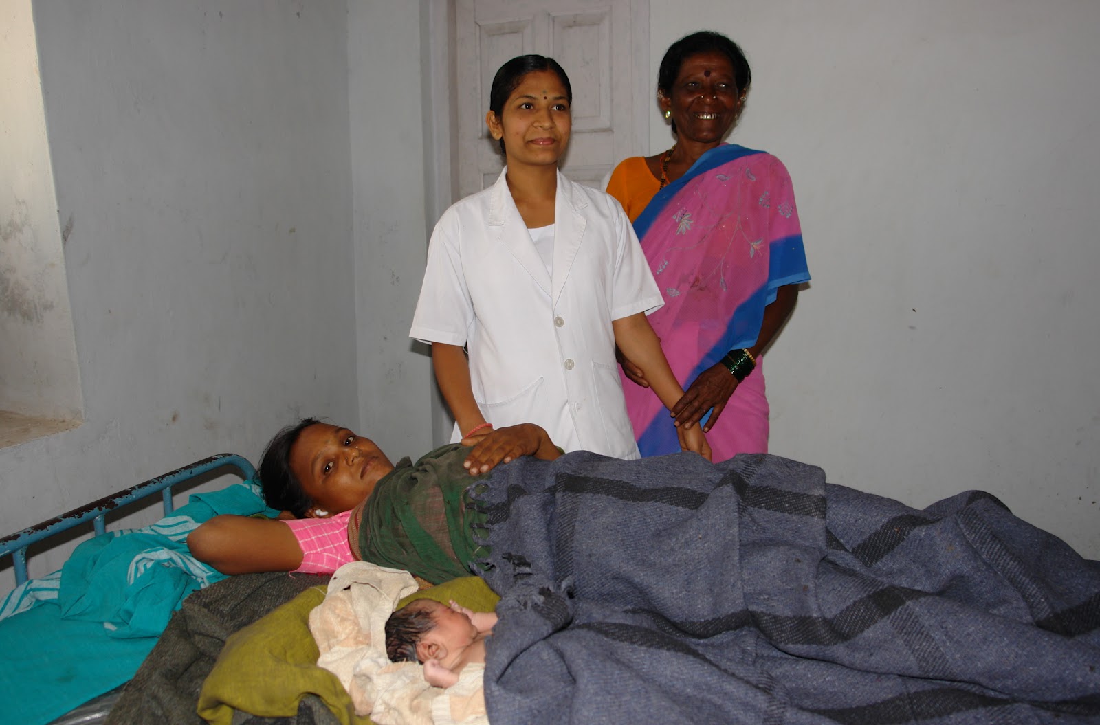 ensemble, agissons (english version) mars 2012