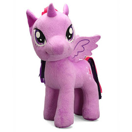 My Little Pony Twilight Sparkle Plush by Funrise