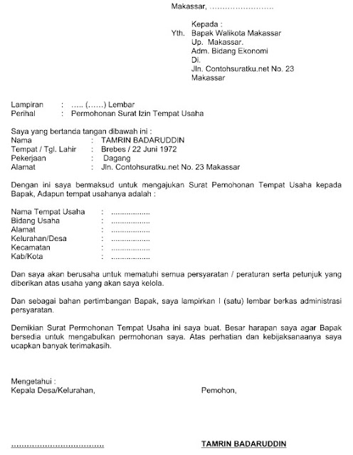 contoh surat lamaran kerja dalam bahasa inggris terbaru contoh surat lamaran kerja dalam bahasa inggris terbaru