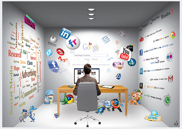 advantages and disadvantages of online workspaces advantages and disadvantages of online workspaces