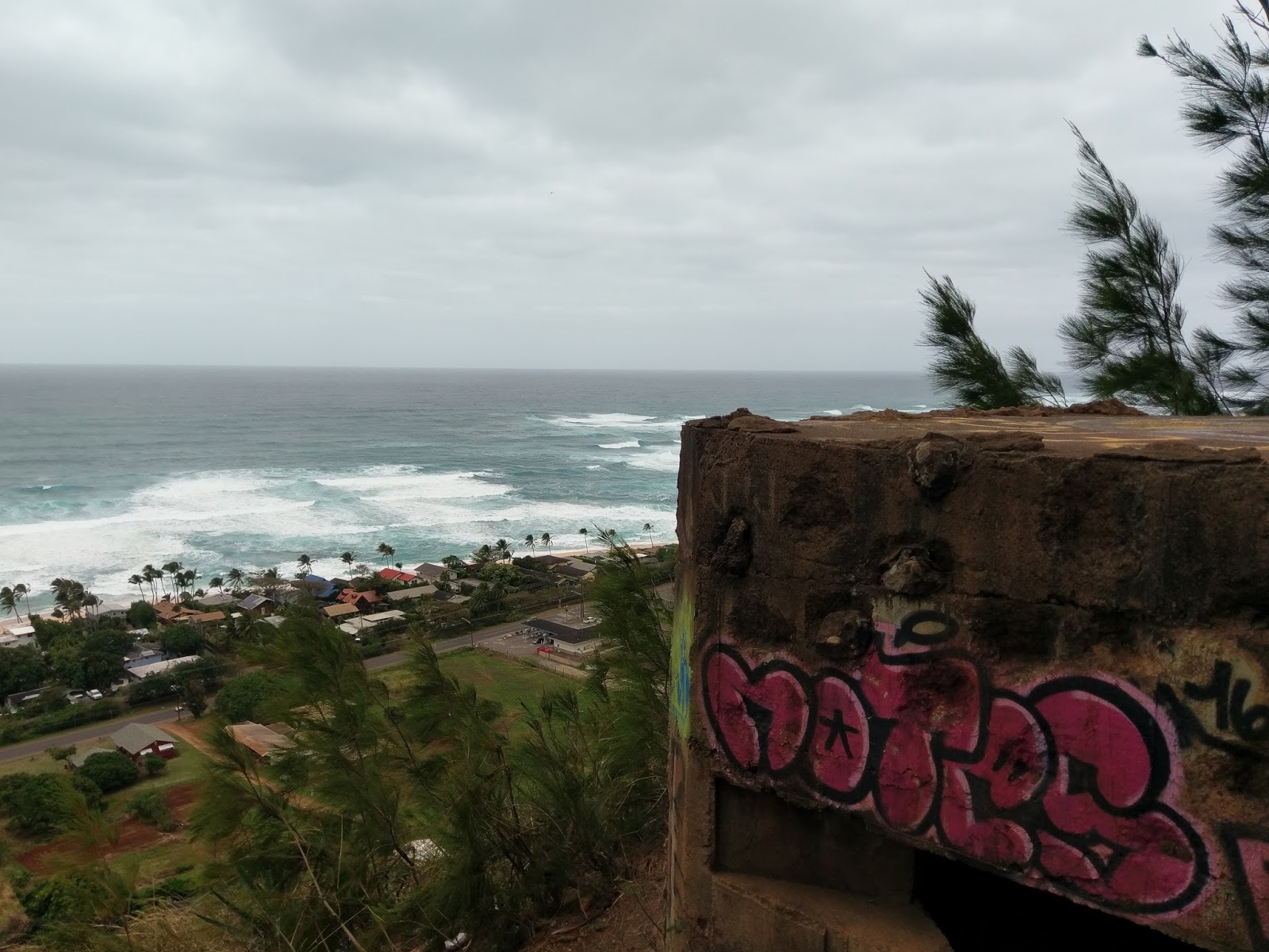 Nash Fam Adventures Hiking with Keiki