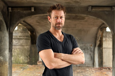 SyFy Casts Grant Bowler in new Sci-Fi Series 'Defiance'