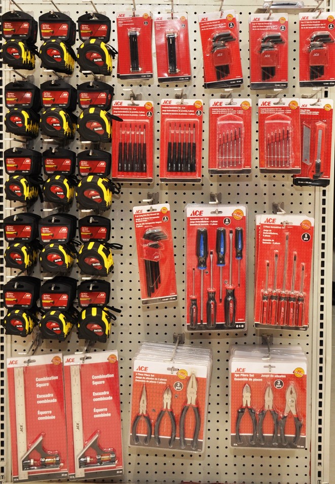 ACE Hardware opens 118th branch at CityMall Tagbak in Jaro