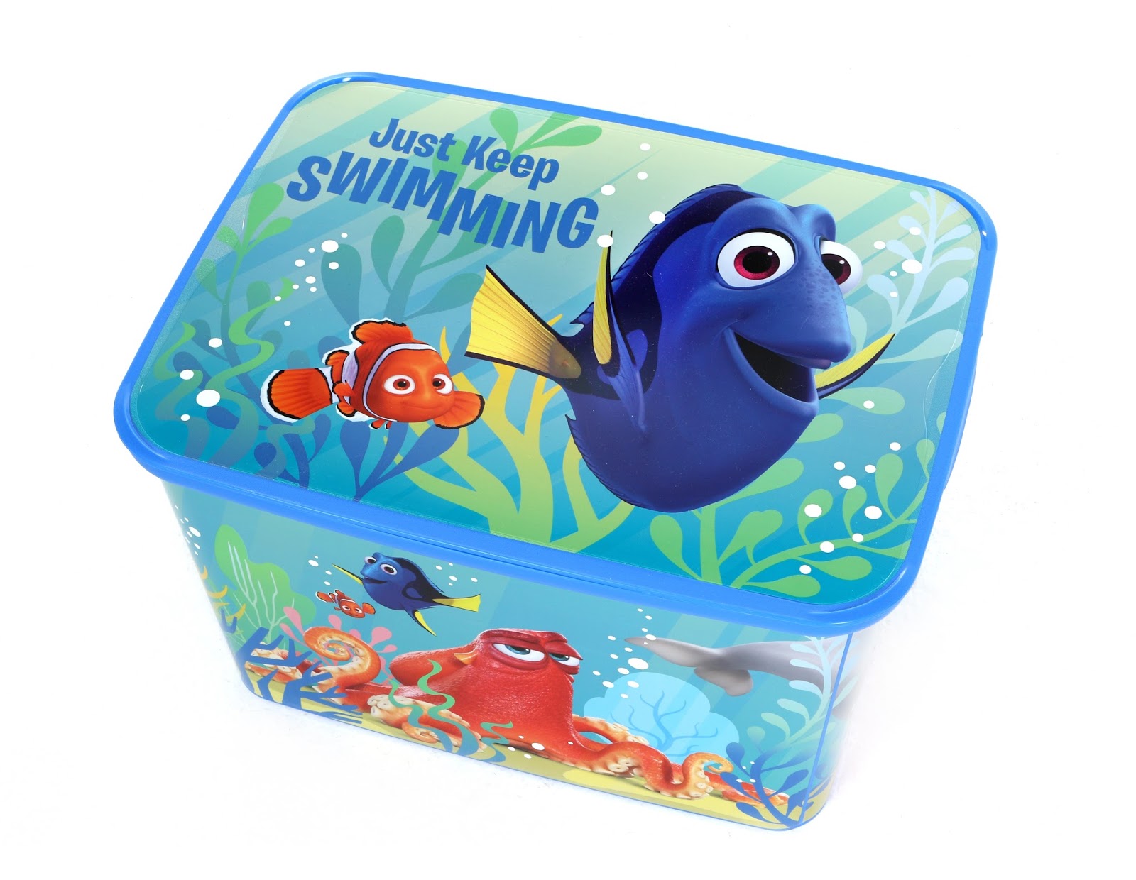 finding dory toy box
