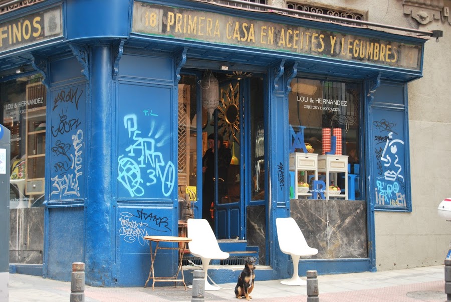imprescindibles del rastro de madrid