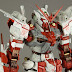 Custom Build: PG 1/60 Gundam Astray Red Frame "Raizen" Normal Mode