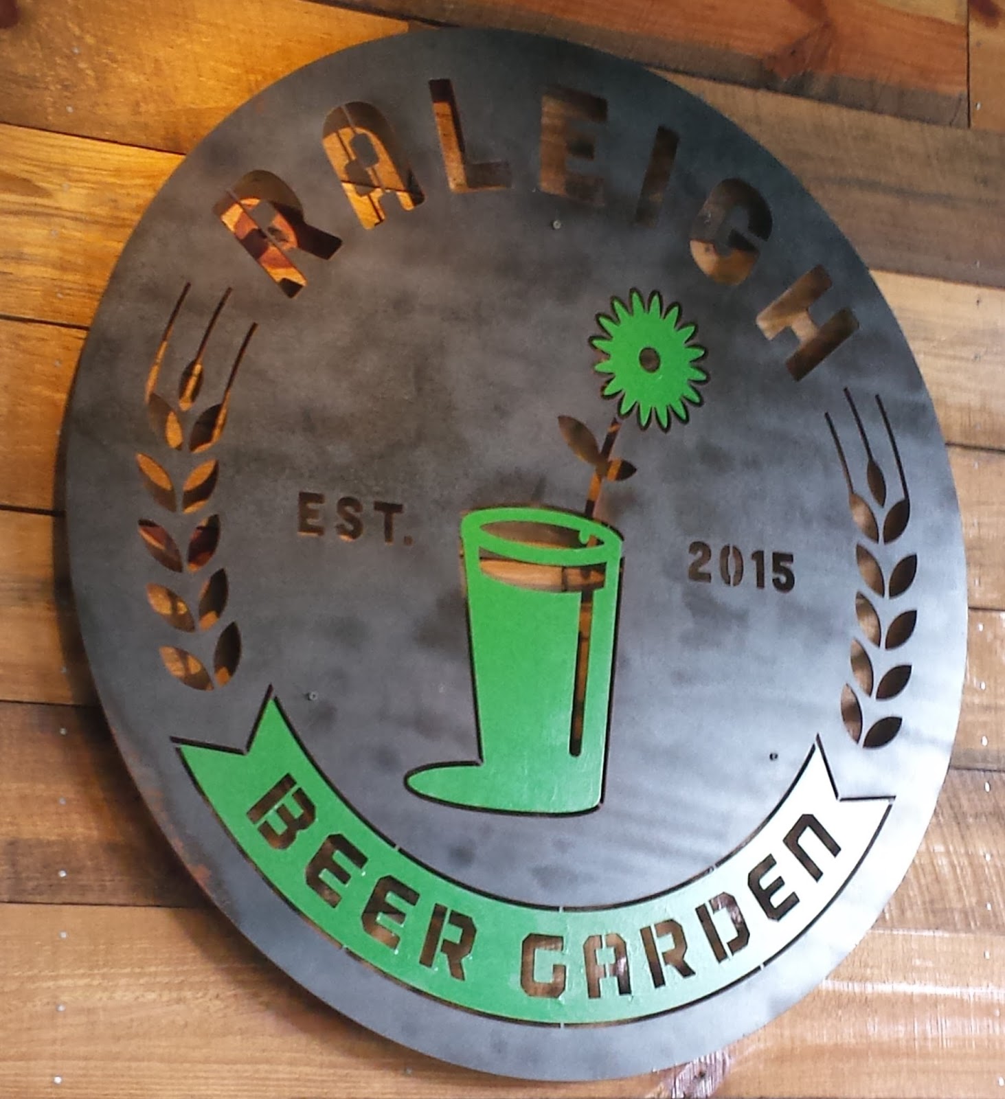 Raleigh NC Raleigh Beer Garden Beer 511 Raleigh NC Raleigh Beer Garden Beer 511