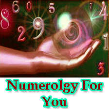 best astrologer and numerologist, Google Numerologist, web numerologist