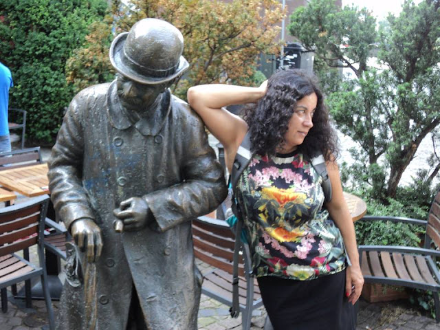 Histórias da minha vida- como reclamar o que nos é devido. Navegantes de ideias