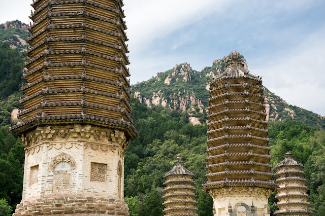 čína, cestování, blog, info, čínská zeď, historie, stavby, pagody
