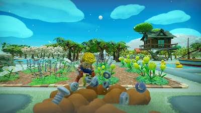 Farm Together Game Screenshot 7